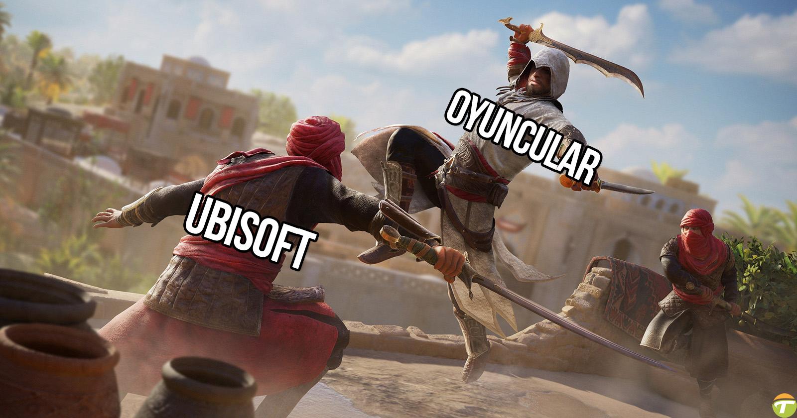 ubisoft yapay zeka npc diyaloglarini tanitti begenen olmadi 0 hu9deIcT