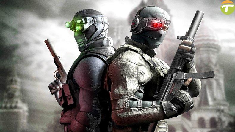 ubisoftun splinter cell temali bir battle royale oyununu iptal ettigi bildirildi nZPI3vzD