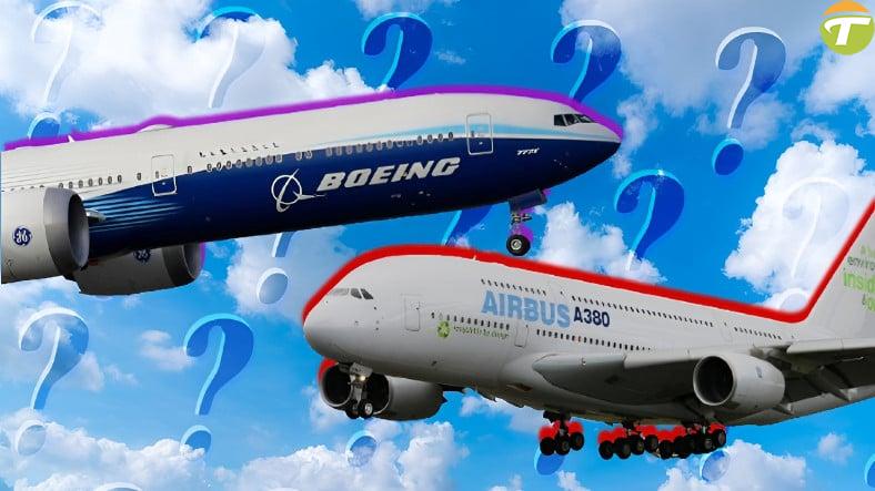 ucak denince akla gelen airbus ve boeing disinda neden ticari yolcu ucagi yok WkSbVTJy