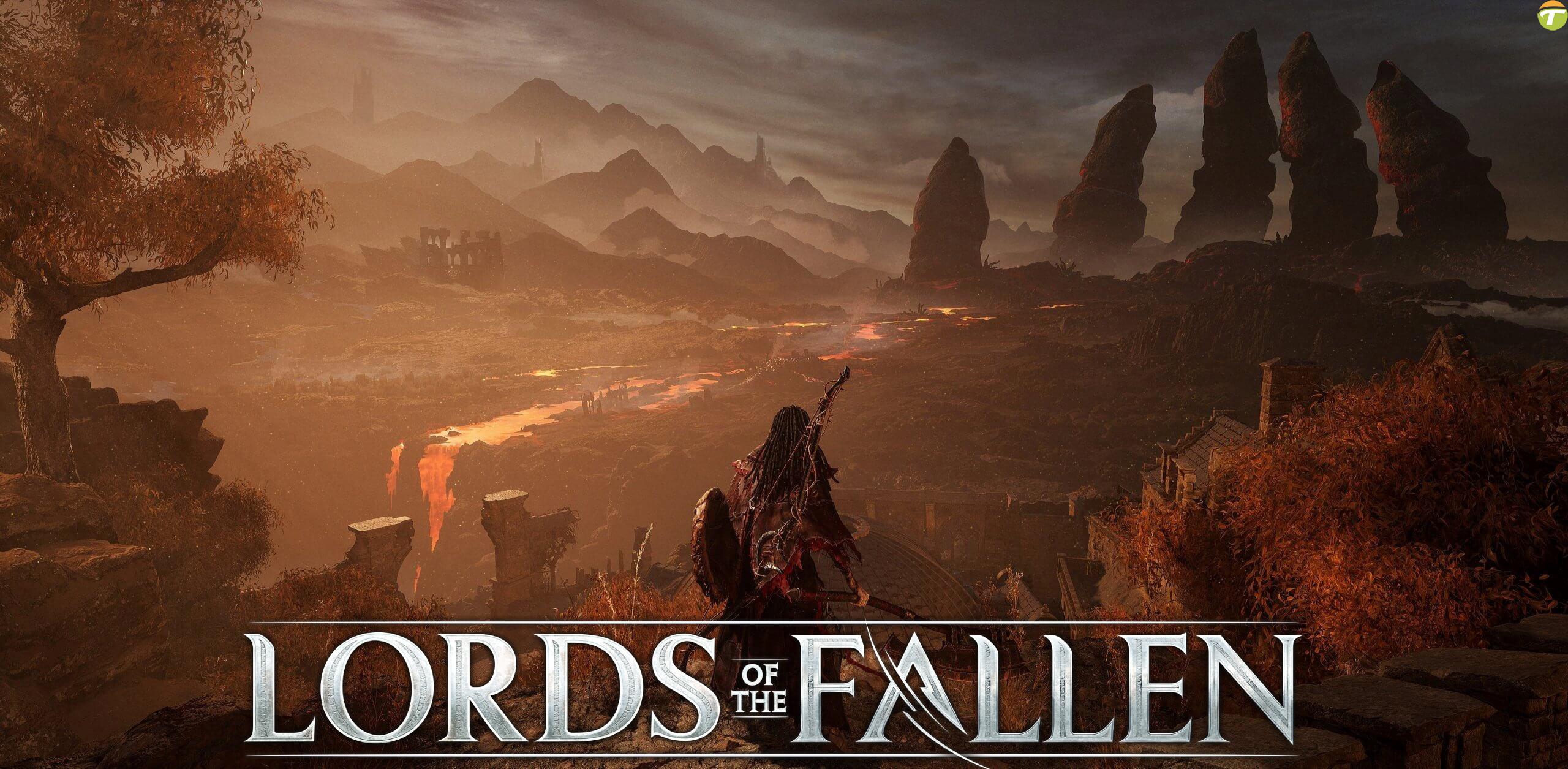 ue5 ile gelistirilen lords of the fallen icin 13 dakikalik oynanis goruntusu yayinlandi 6gKhZvJT