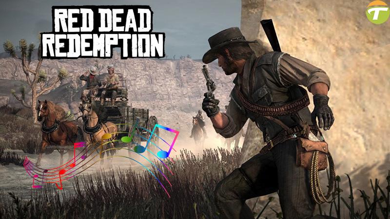 unutulmaz oyun muzikleri red dead redemption far away GIDFDTAv