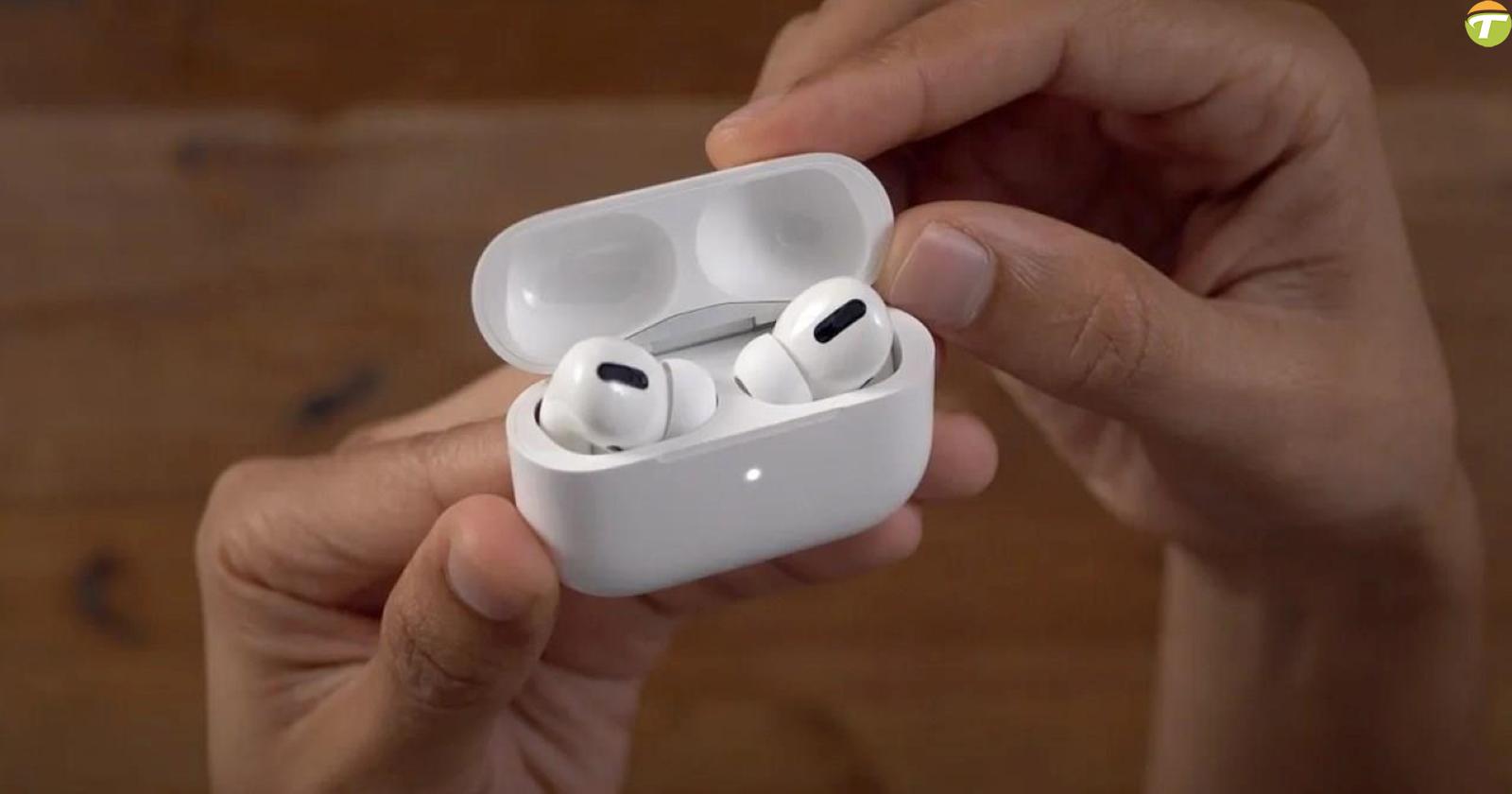 uygun fiyatli airpods modeli geliyor pro icinse makus haber AeHNdM34