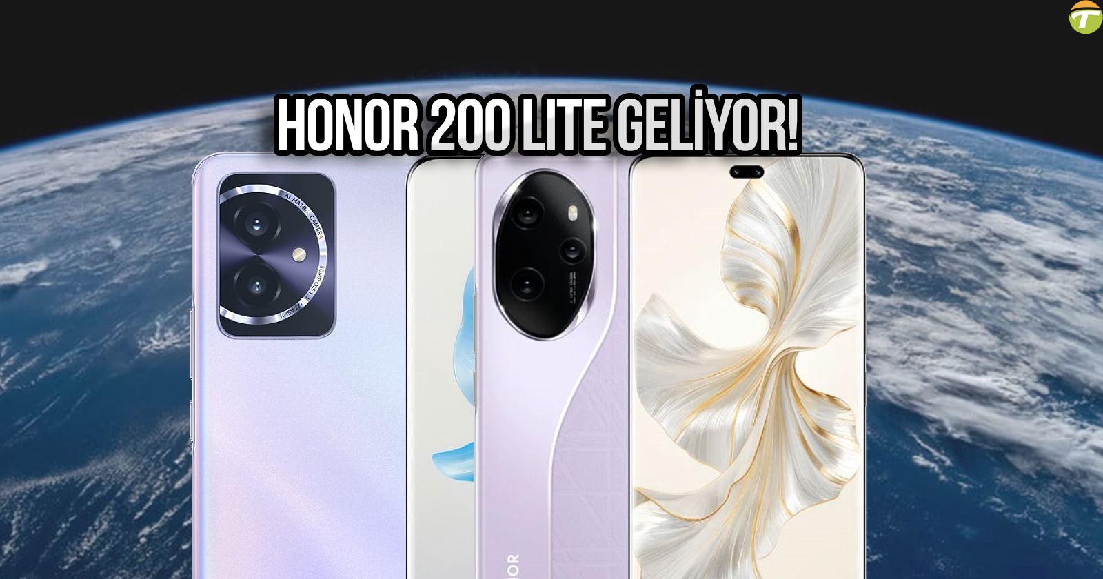 uygun fiyatli honor 200 lite geliyor iste birinci sizinti RnPAujun