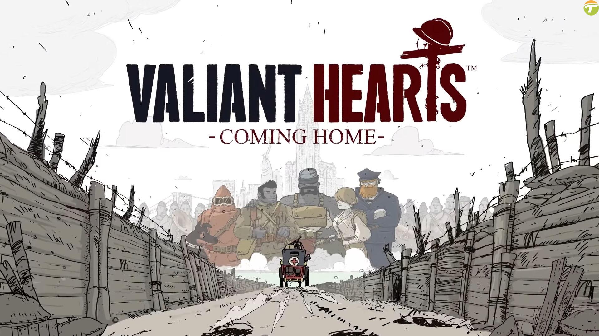 valiant hearts coming home yeni platformlar icin duyuruldu OudypO5h