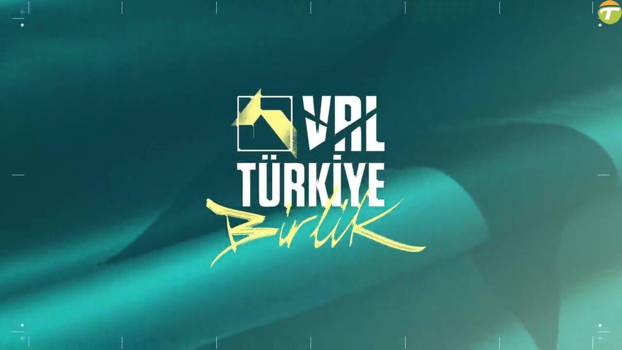 valorant challengers 2023 turkiye birlik ligi 2 split 9 ekiple duzenlenecek lPIiTFby