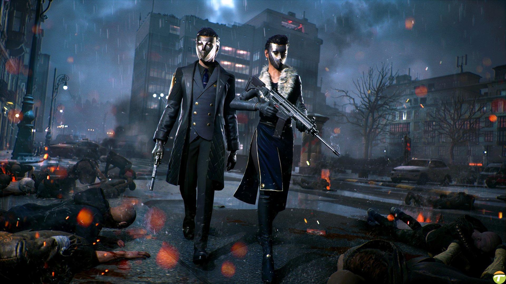 vampire the masquerade bloodhunt gelistirmesi sonlaniyor yeni icerik gelmeyecek 0 UYliWIJC