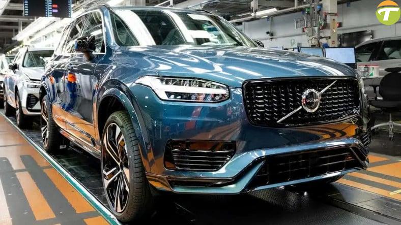 volvo dizel motora veda etti son araba uretildi ve muzeye kaldirildi lC3zRUHZ