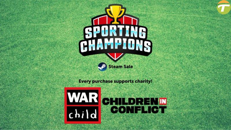 war child uk steam indirimlerinin geliri cocuklar icin harcanacak ydKO2MZk