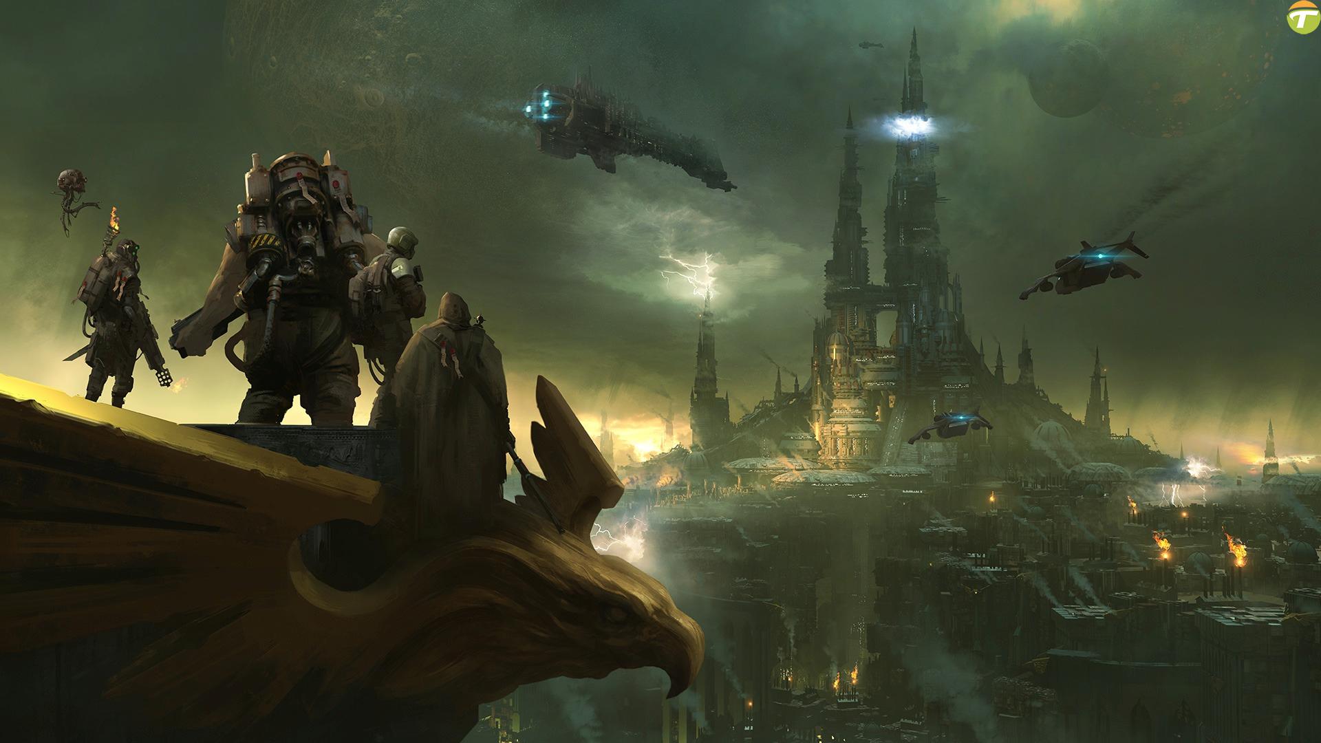 warhammer 40000 darktide xbox series konsollarina geliyor tarih aciklandi ni9WepYe