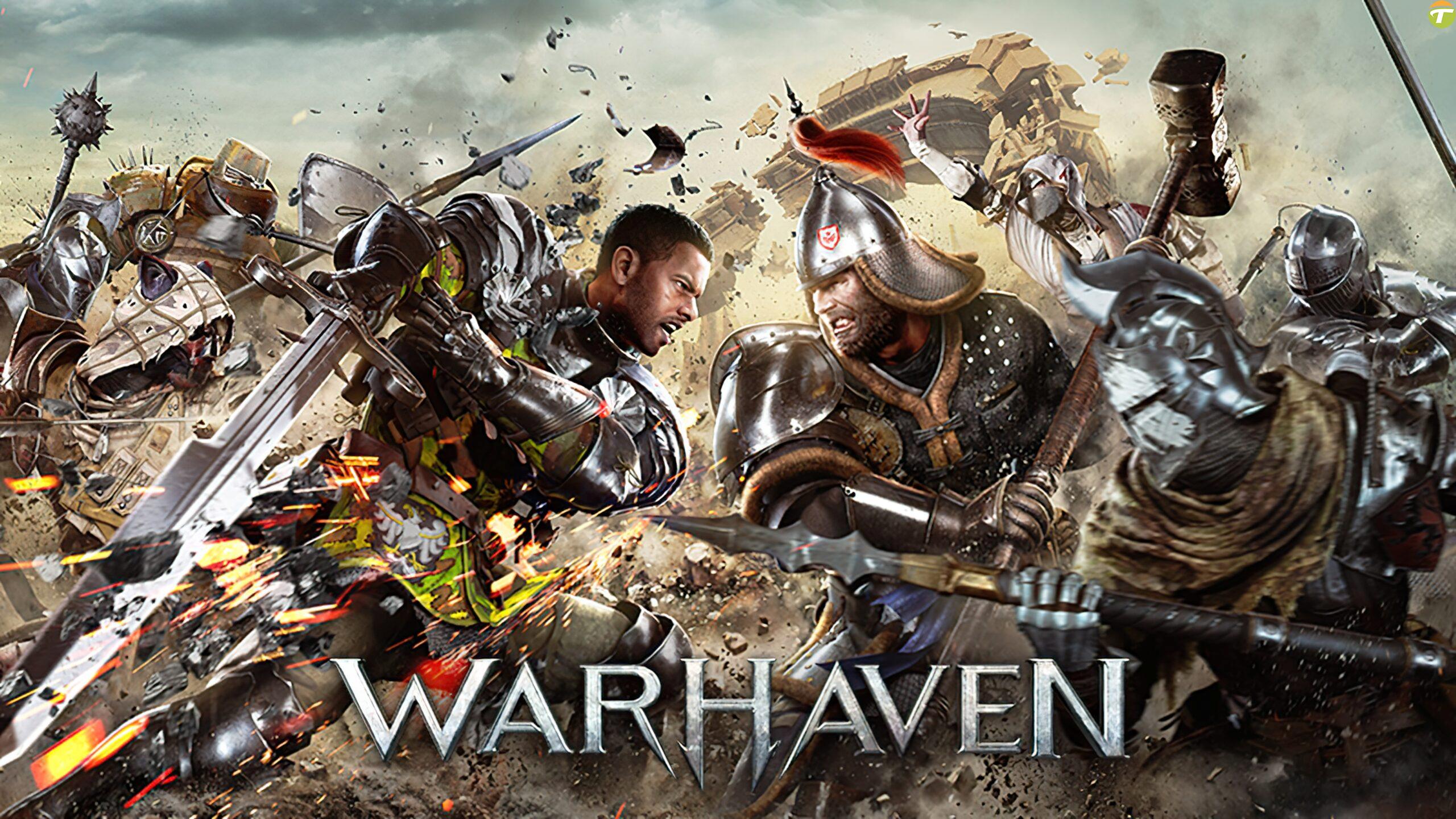 warhaven playstation 5 ve xbox series konsollarina geliyor t5NiHk3R