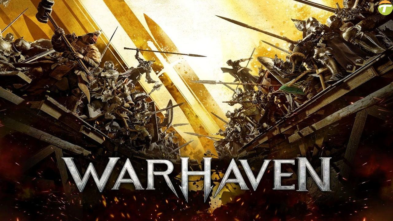 warhaven yakinda erken erisim olarak geliyor Avsyf7E3