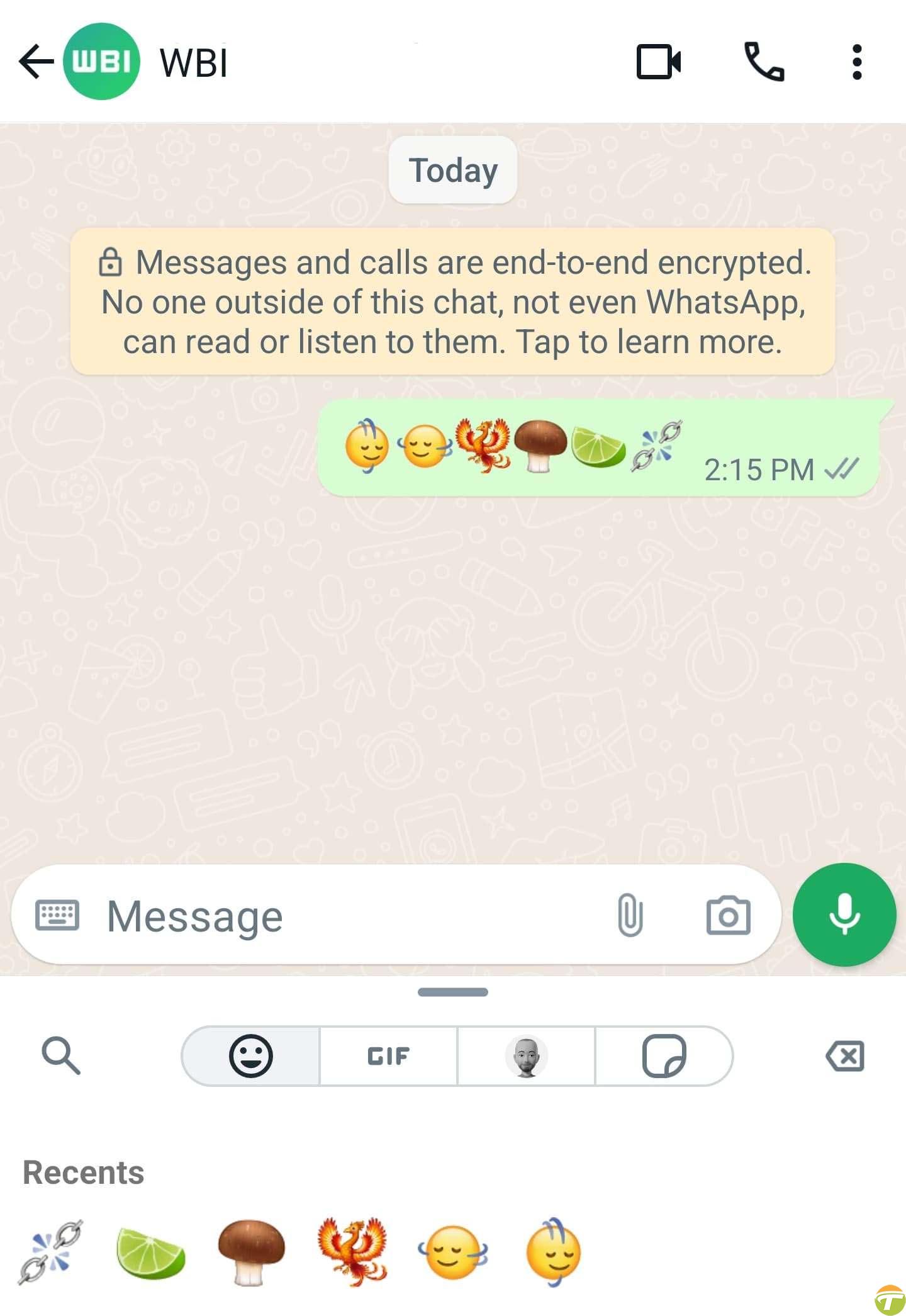 whatsapp android surumune gelecek yeni emojiler ortaya cikti 0 AZipwDqB