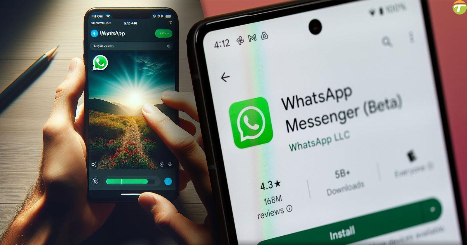 whatsapp icin yeni yapay zeka ozelligi geliyor udefUfbK