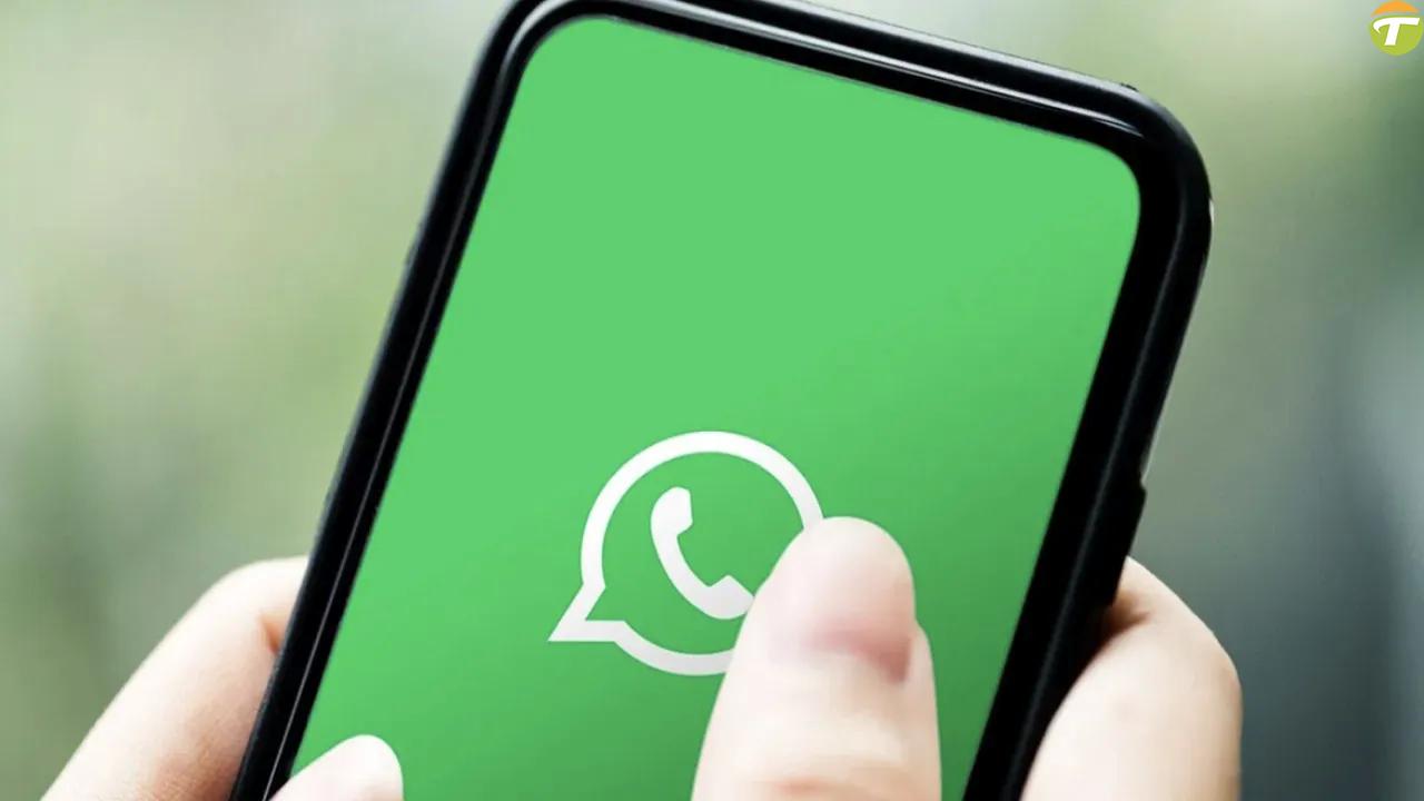 whatsapp menu guncellemesi getiriyor yKFptW8U