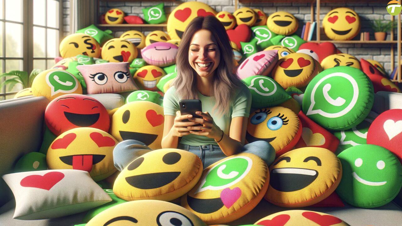 whatsappa nihayet beklenen emojiler geliyor v3bO7KPU