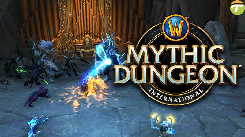 world of warcraft mythic dungeon international kuresel finalleri basliyor F64uziCW