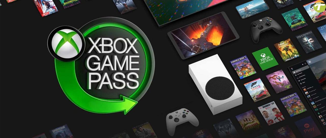 xbox game pass icin mak s haber beklenen artirim geliyor DyLwG1ij