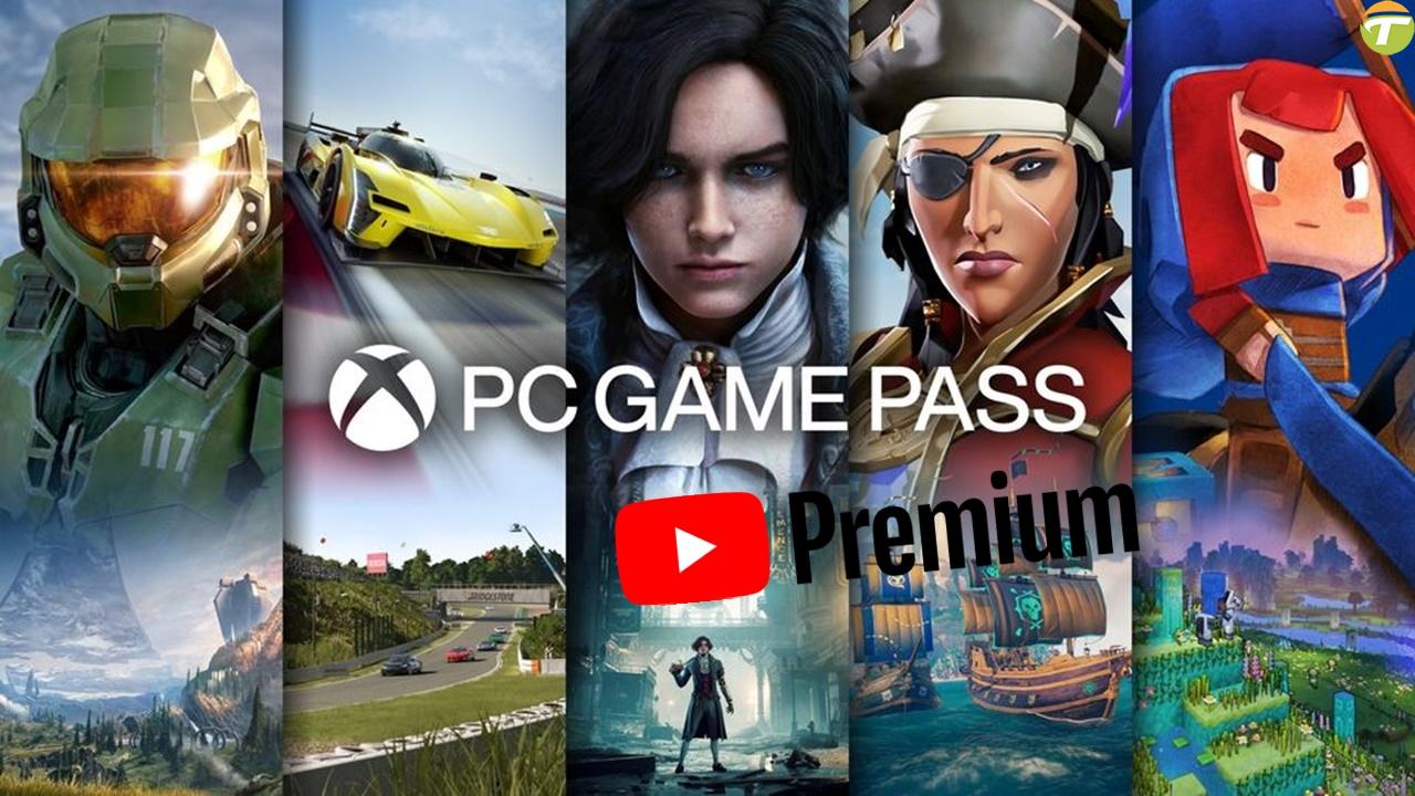 xbox game passten fiyatsiz youtube premium firsati NCn5MqaW