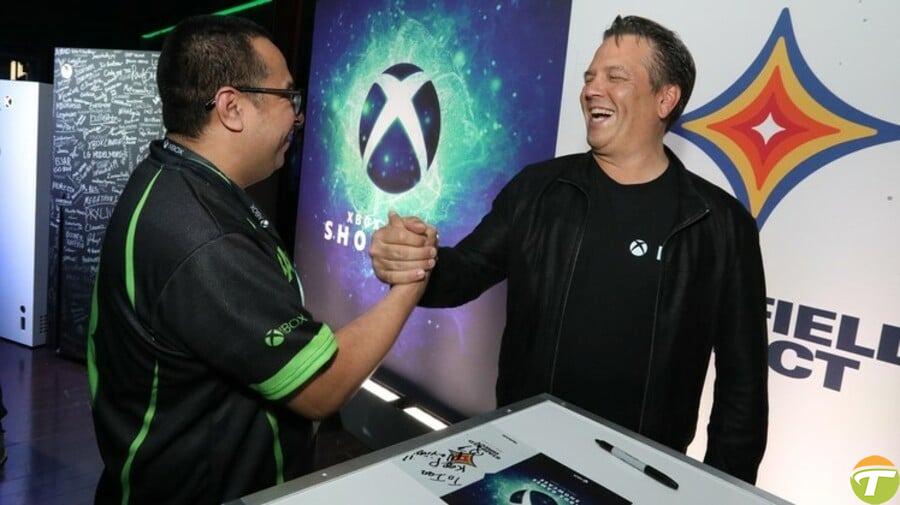 xbox isvereni phil spencer xbox oyunculari japon imali aaa oyunlar bekleyebilir 0 5H5y155u