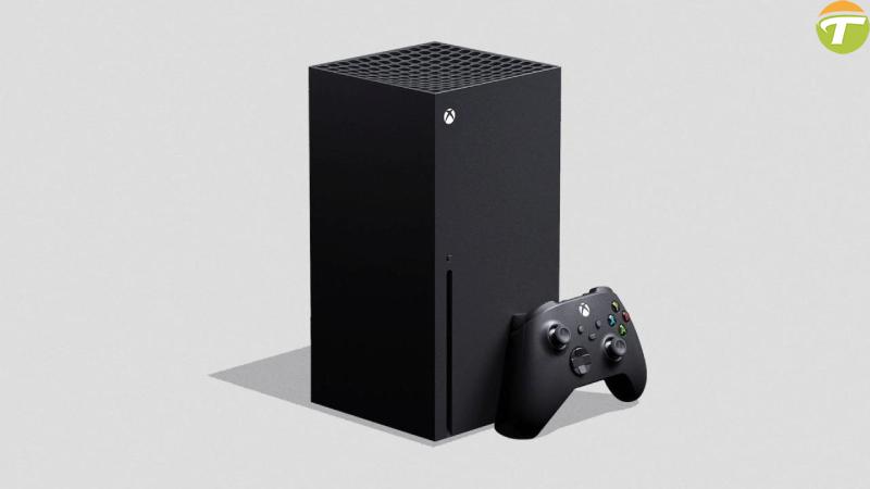 xbox series x logosu microsoftun tescil muracaatinda ortaya cikti