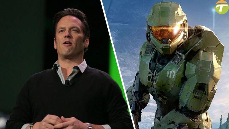 xbox sunumunda halo neden yoktu phil spencer acikladi wRnKHtYk