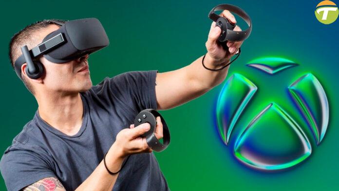 xbox vr pazarinin su anda epeyce kucuk oldugunu bildiriyor FgppBbgu