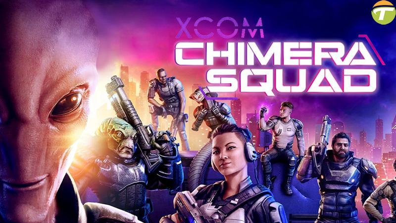 xcom chimera squad inceleme cY42AQGW