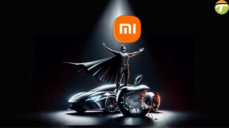 xiaomi yalnizca 3 yilda araba gelistirmeyi basarirken apple bunu 10 yilda neden yapamadi