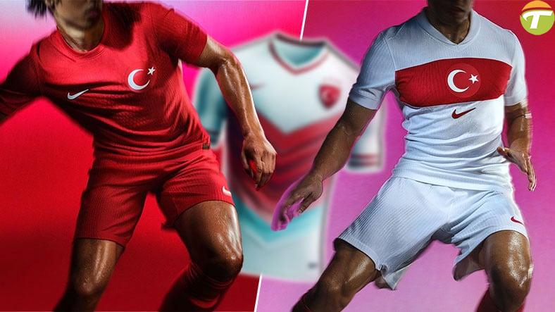 yapay zek turk ulusal futbol kadrosu icin alternatif formalar tasarladi keske bu turlu olsaydi fXhIan5R