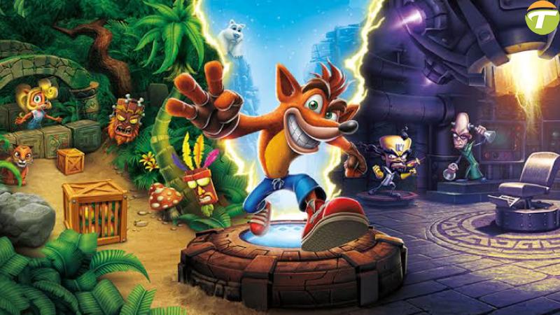 yeni crash bandicoot oyunu duyurusu yakinda gelebilir DP26ZQ2c