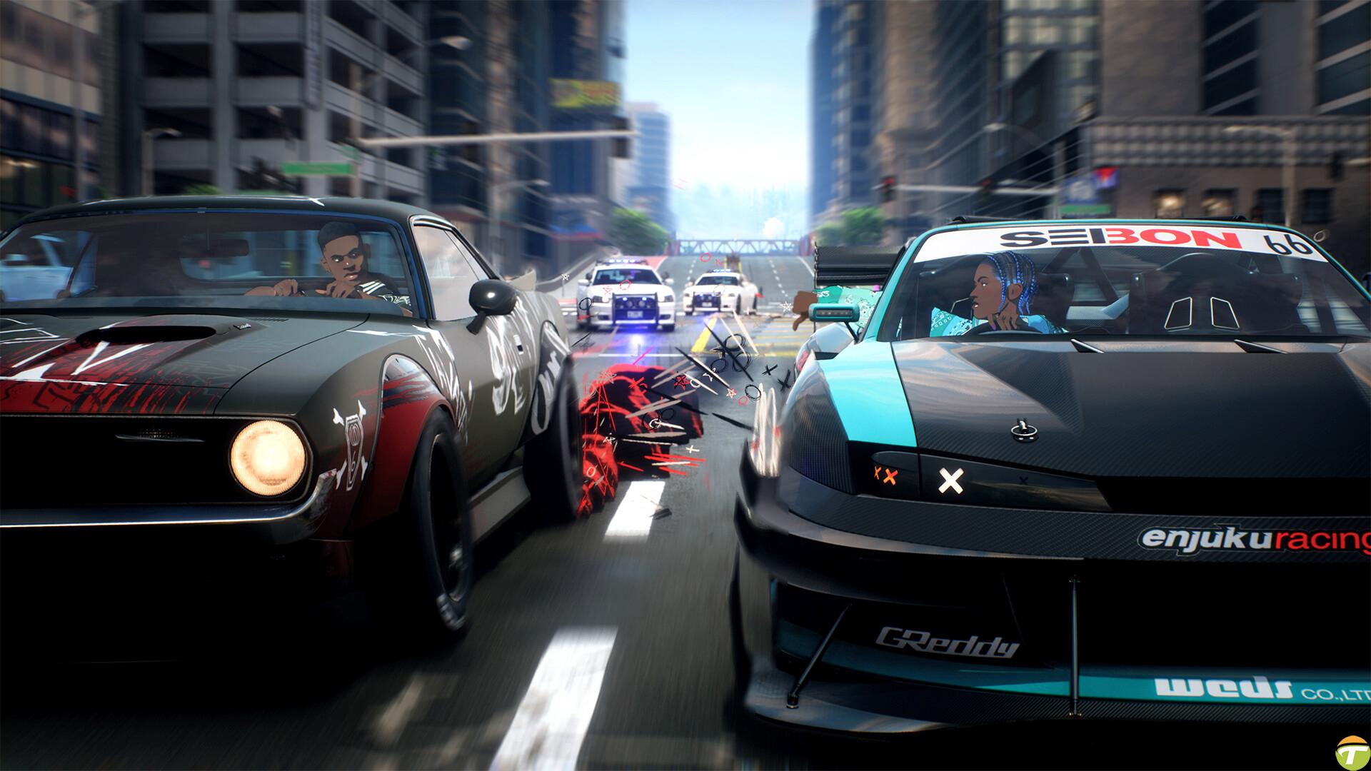 yeni need for speed oyunu gelistiriliyor olabilir iste birinci ayrintilar 0