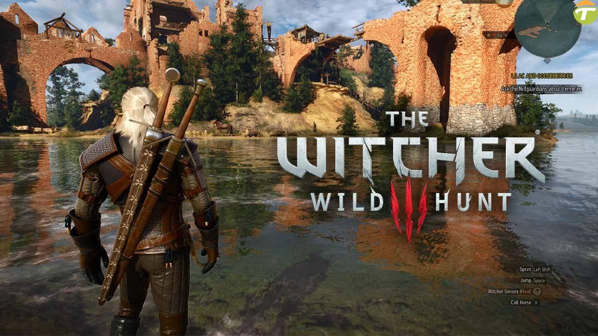 yeni the witcher 3 modu cikarilmis icerikleri oyuna dahil ediyor V6KdeBe4