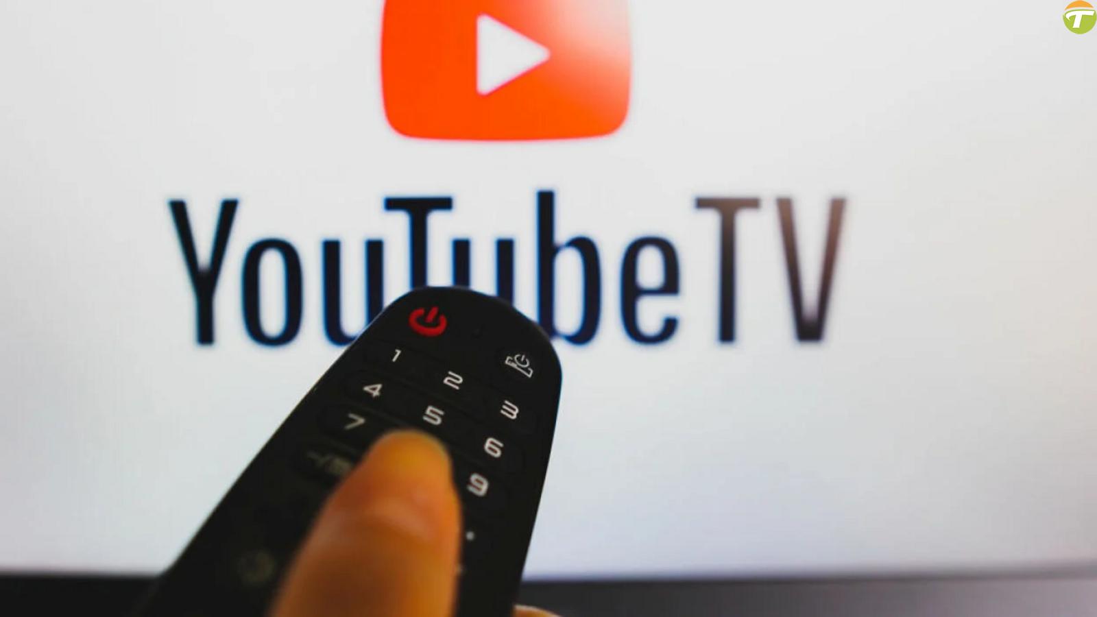 youtube tv uygulamasinda interaktif arayuz PIlaKW7a