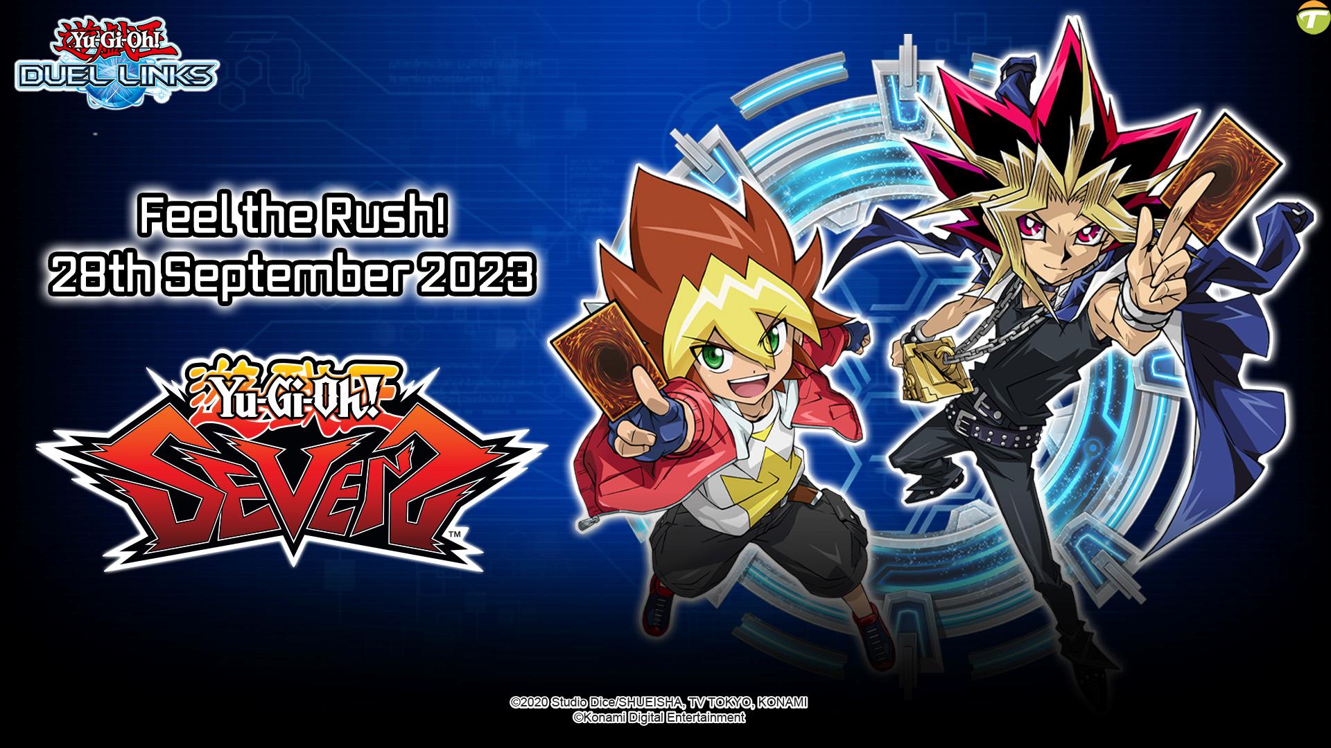 yu gi oh duel linksin yeni dunyasi yu gi oh sevens 28 eylulde kapilarini aciyor 52REFmbX