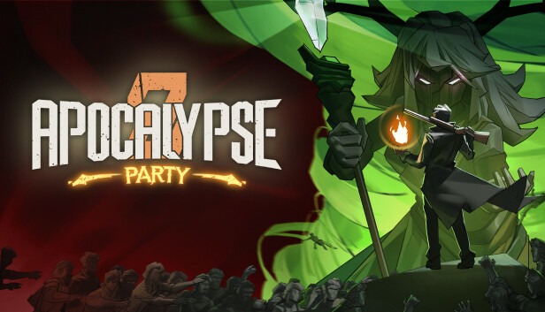 zombi kiyametine adim atabileceginiz apocalypse party eglenceli iceriklerle geliyor IgqBF6QD