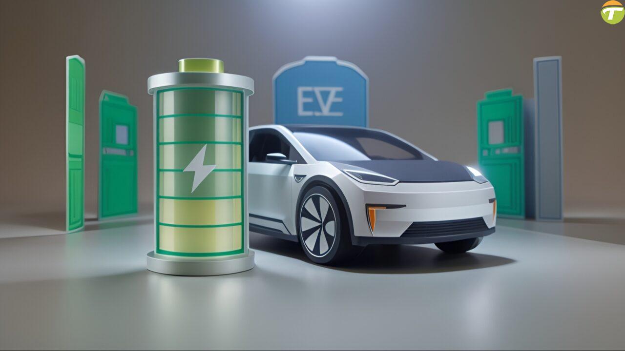 1000 km menzil hayal olmaktan cikiyor yeni elektrikli araba batarya teknolojisi