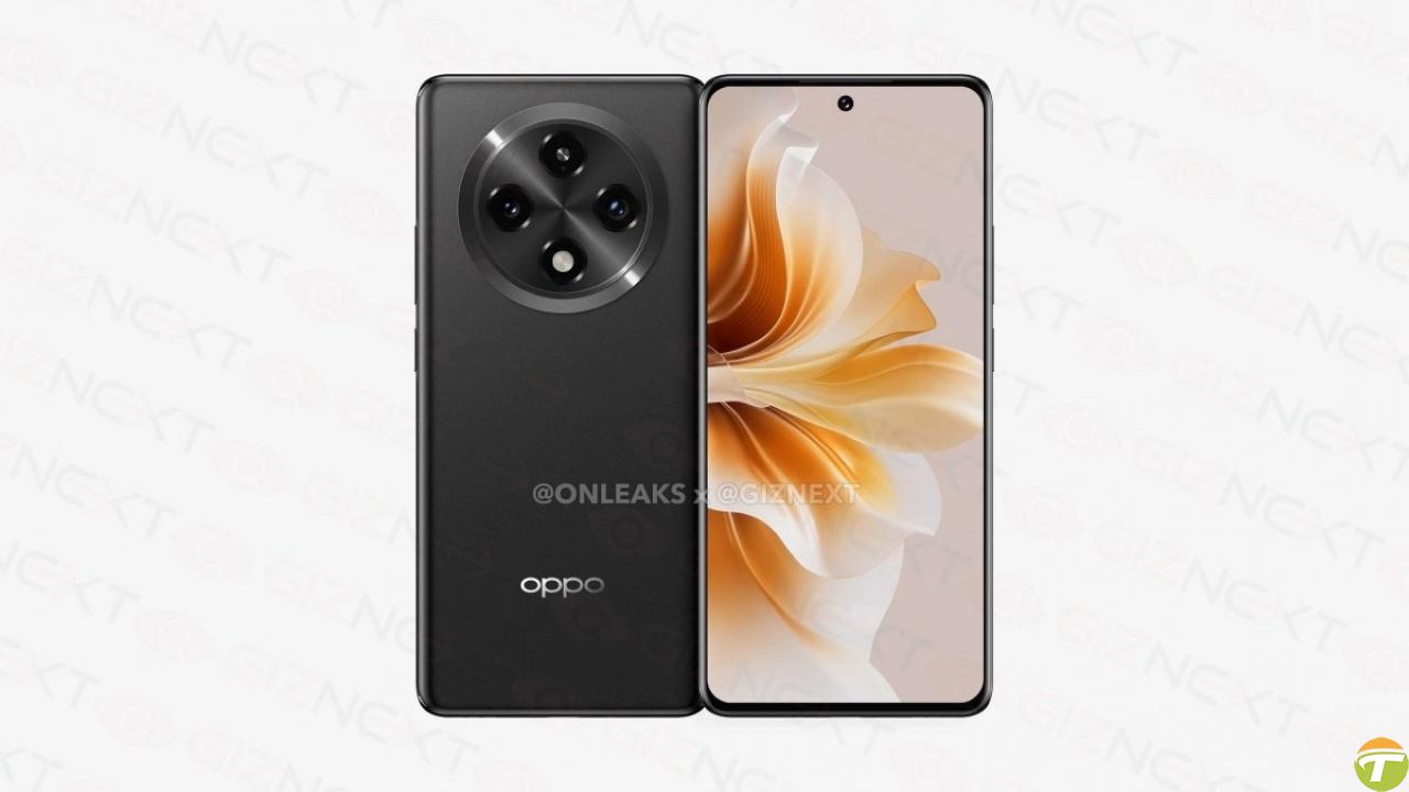 4 delikten hangisi kamera oppo a3 pro 5gnin degisik tasarimi ortaya cikti 0