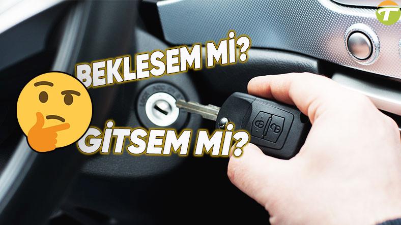 arabayi calistirdiktan sonra motor isinsin diye beklemek hakikaten mantikli bir hareket mi buna gerek Xc3hKktM