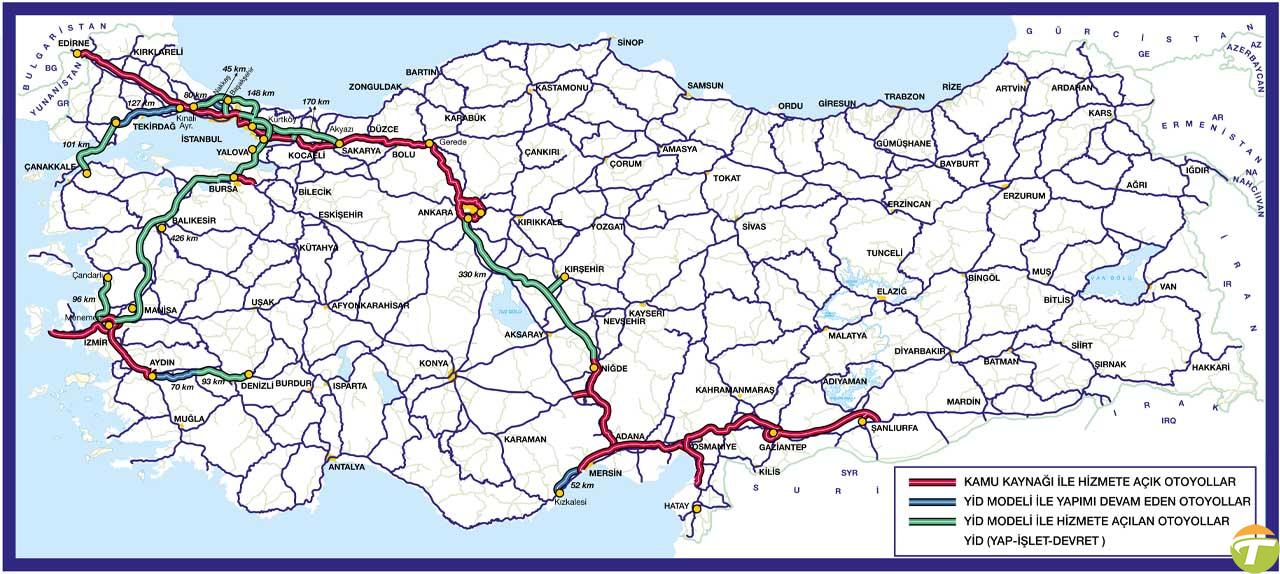 bayramda hangi kopru ve otoyollar fiyatsiz olacak ne yazik ki hepsi degil 1 bGTOE8Vi