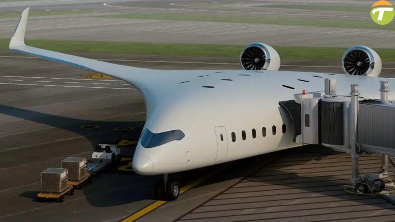 boeing ve airbus dizaynini tarihe gomecek yeni jenerasyon yolcu ucagi test ucusu icin musaade BTpAiwkH