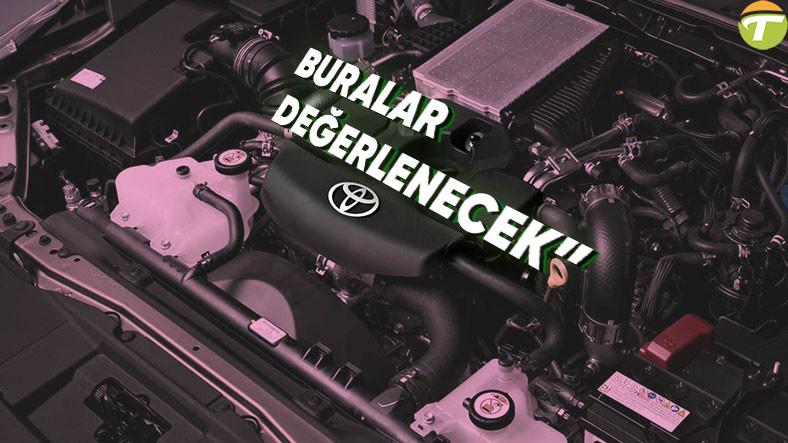 elektrikli arac aykiriligiyla gundeme gelen toyota sanilanin bilakis dizel olmedi WX7ZBczp