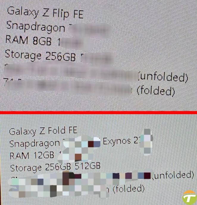 galaxy z fold fe ve flip fe geliyor iste samsungun uygun fiyatli katlanabilir telefonu jRmTw3U6