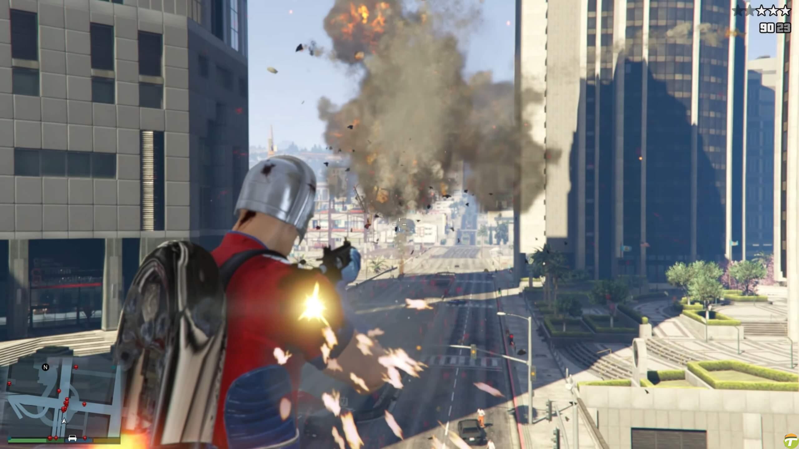 gta 5 icin peacemaker karakter modu geliyor 0 8ZURRH5N