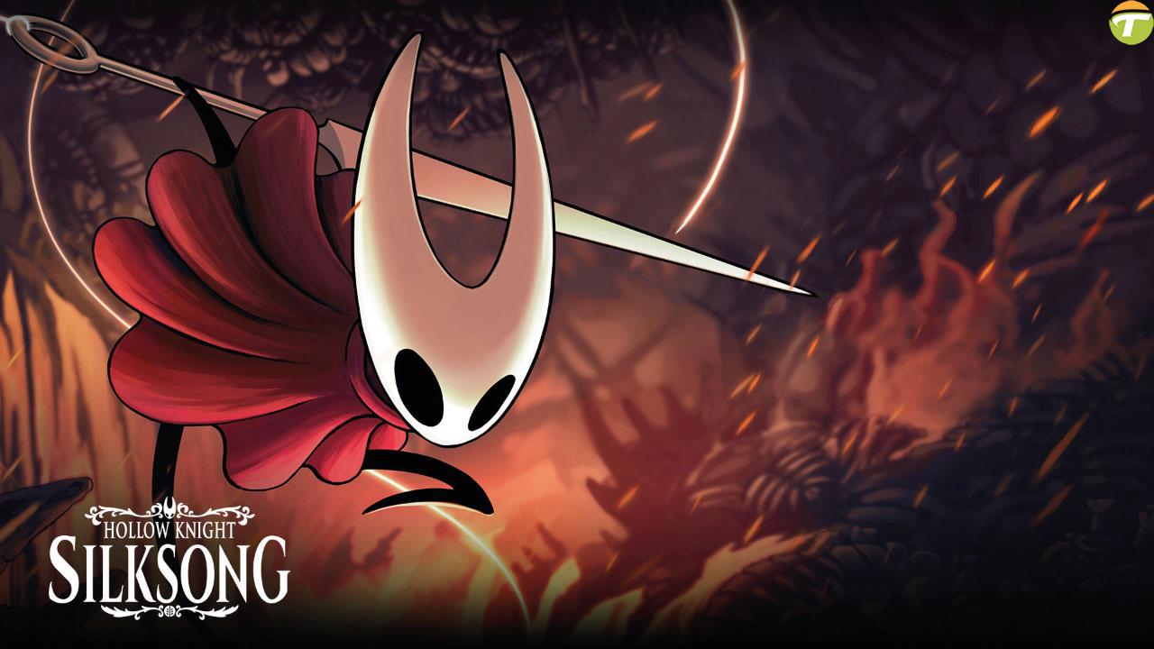 hollow knight silksong 2 ay evvel g korede derecelendirilmis 6Sy9itZK