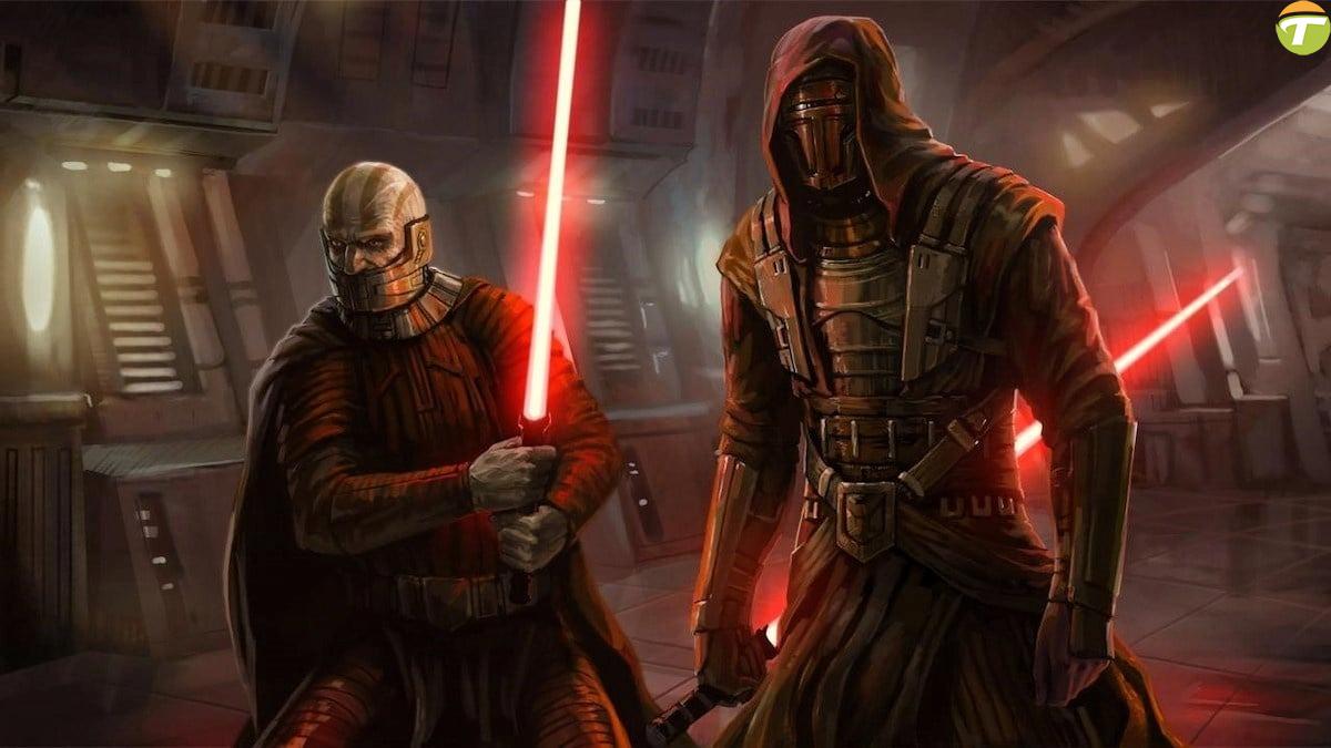 kotor remakein etkin gelistirilme etabinda oldugu bildirildi UzNZKrHi