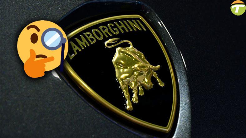 lamborghini logosundaki boga nereden geliyor sebebi birinci basta biraz hayal kirikligi yaratabilir vlLmDzRS