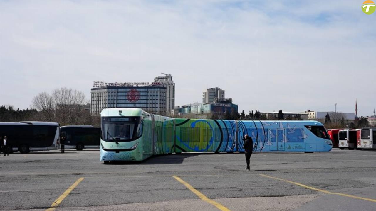 metro gibi elektrikli otonom metrobus testleri basladi PJBS4pCT