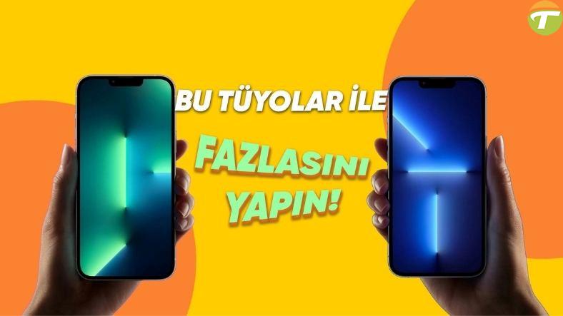 ogrenince keske daha evvel bilseydim diyeceginiz 10 iphone tuyosu