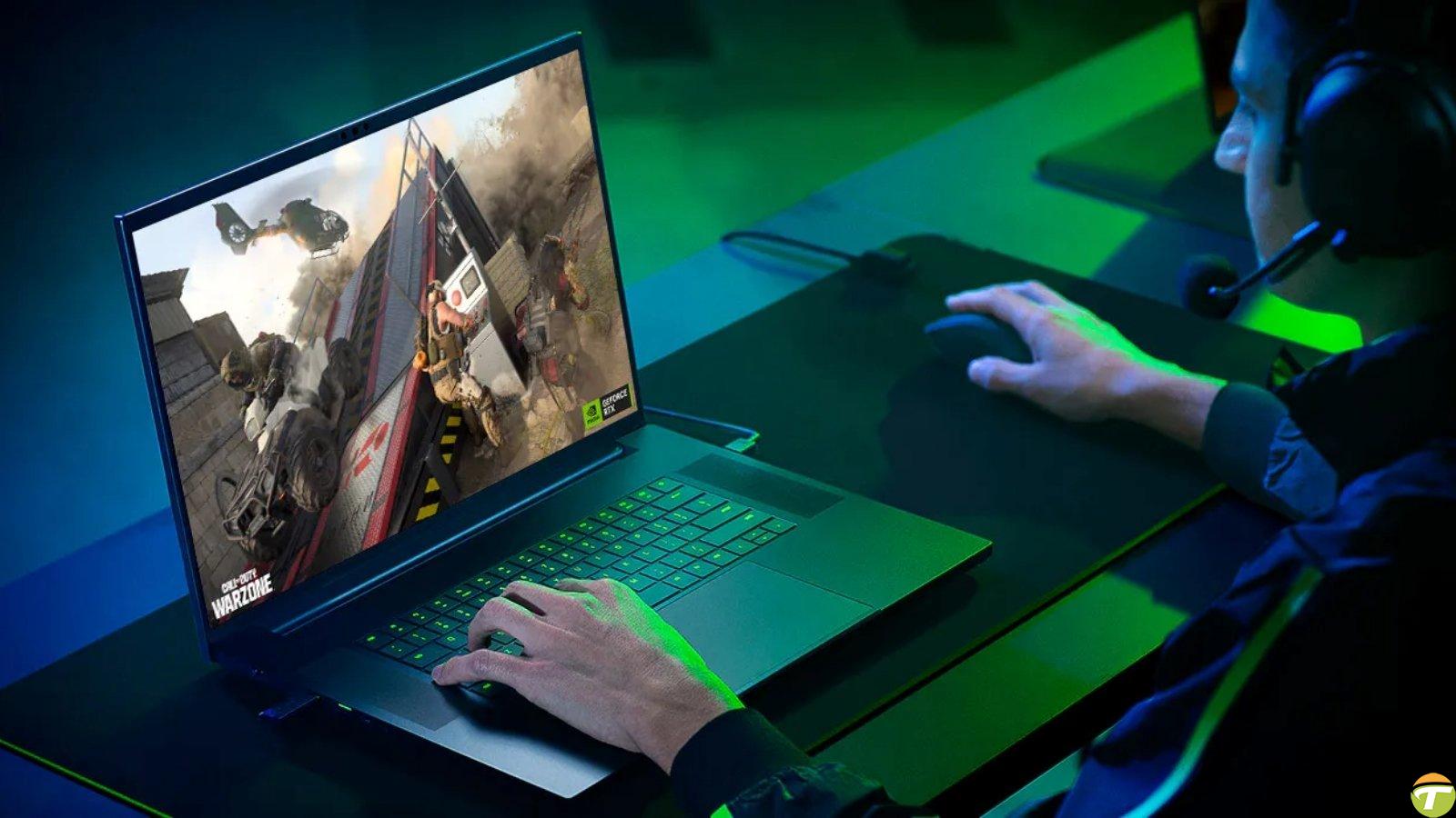 oyun ve yaraticilik odakli razer blade 18 tanitildi 1 LH9dCcKH