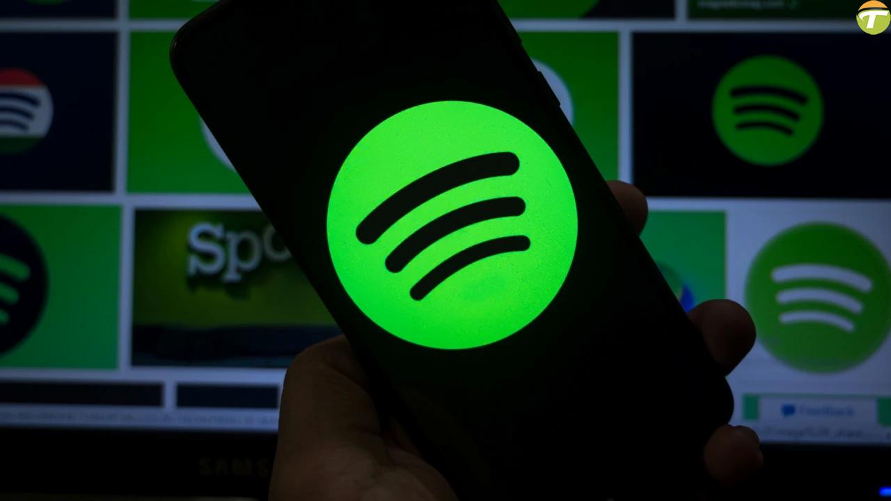 spotifydan bir yeterli bir berbat haber hi fi geliyor ama Xpcs5qcc